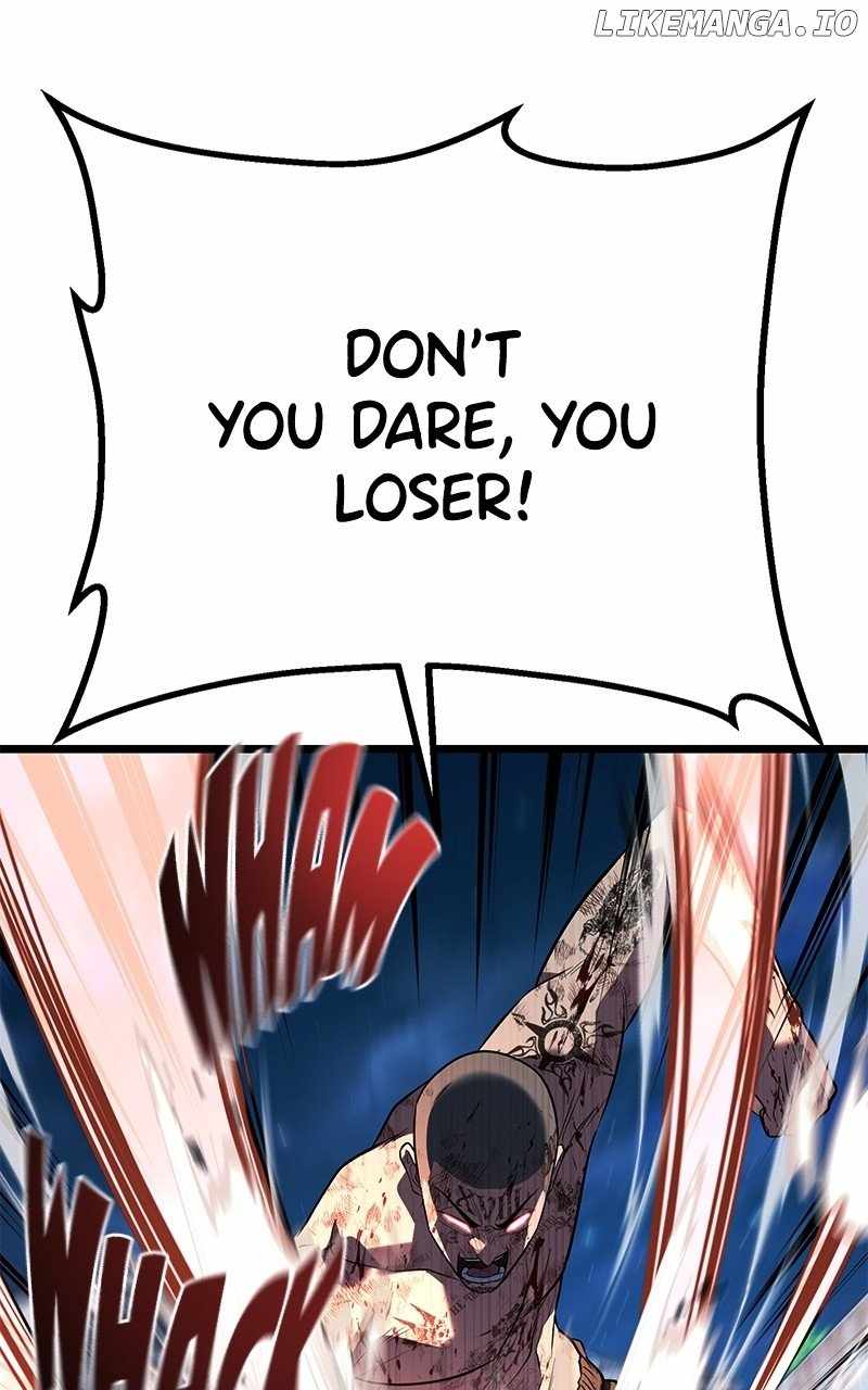 King of Violence Chapter 55 129